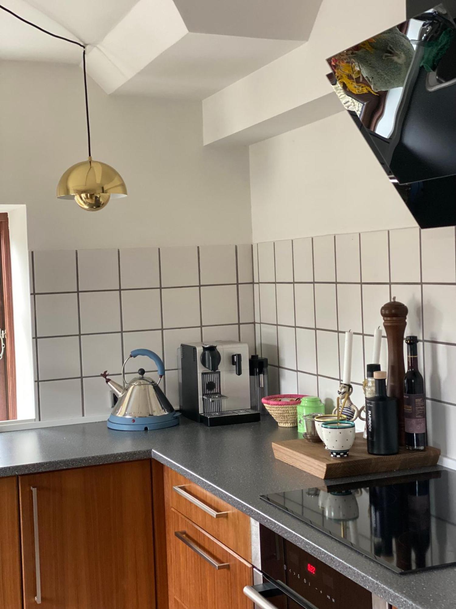 Holmsminde Acomodação com café da manhã Viborg Exterior foto