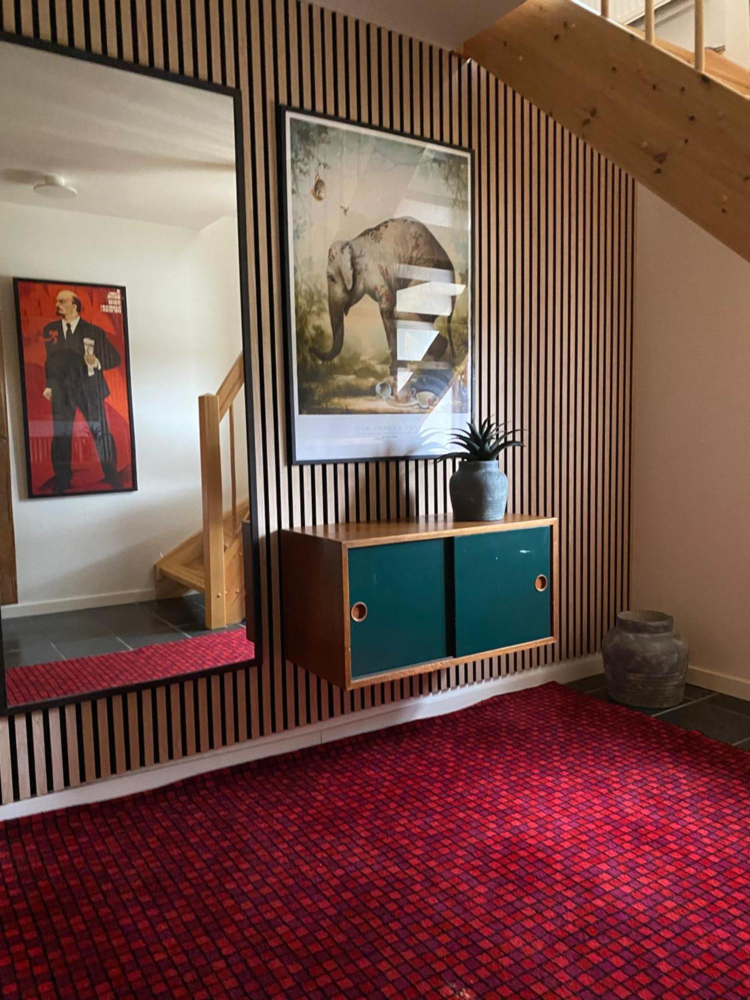 Holmsminde Acomodação com café da manhã Viborg Exterior foto